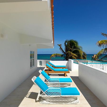 Margaritaville Beach Resort Ambergris Caye - Belize سان بيدرو المظهر الخارجي الصورة