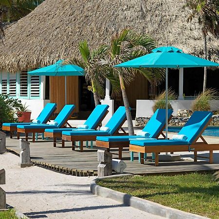Margaritaville Beach Resort Ambergris Caye - Belize سان بيدرو المظهر الخارجي الصورة