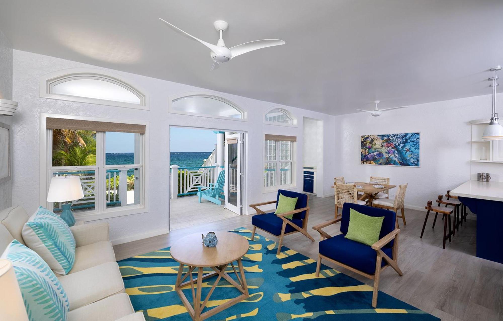 Margaritaville Beach Resort Ambergris Caye - Belize سان بيدرو المظهر الخارجي الصورة