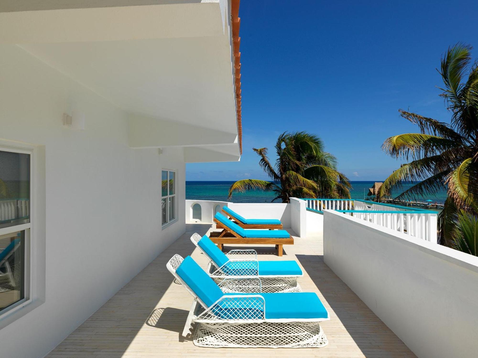 Margaritaville Beach Resort Ambergris Caye - Belize سان بيدرو المظهر الخارجي الصورة