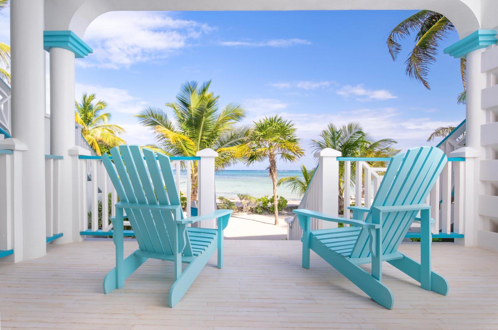 Margaritaville Beach Resort Ambergris Caye - Belize سان بيدرو المظهر الخارجي الصورة