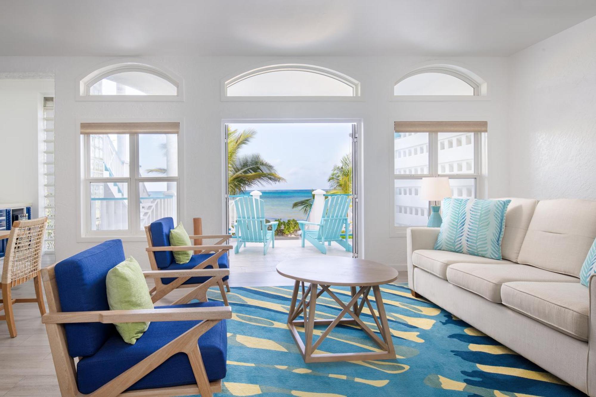 Margaritaville Beach Resort Ambergris Caye - Belize سان بيدرو المظهر الخارجي الصورة
